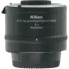 Nikon TC-20E III Teleconverter