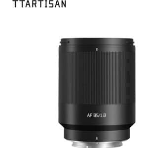 TTArtisan Neo AF 85mm f/1.8 - FullFrame - Sony E-Mount - ...