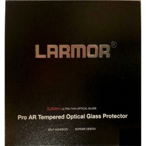 GGS Larmor Ar Protector Nikon Z3/Z5/Z6/II/Z7/II/Z50II/ZF Pan S1/S1R