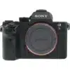 Sony A7R II