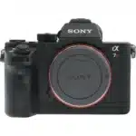 Sony A7R II