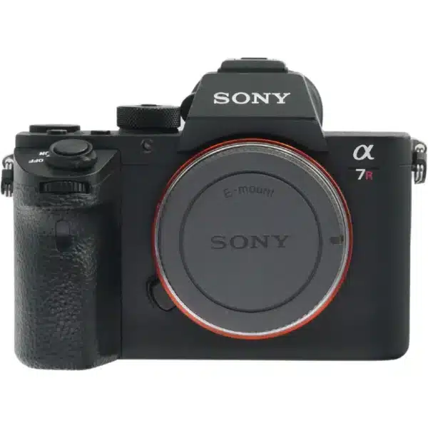 Sony A7R II