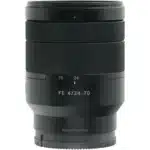 Sony 24-70mm F/4 OSS Zeiss, FE-Mount