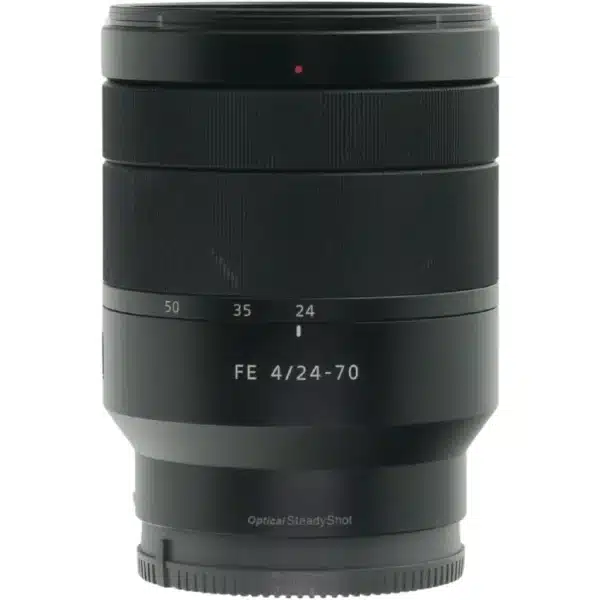 Sony 24-70mm F/4 OSS Zeiss, FE-Mount