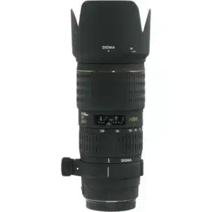 Sigma 70-200mm F/2.8 APO EX HSM, Canon EF-Mount