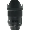 Sigma 35mm F/1.4 ART Nikon F-Mount