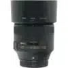 Nikon AF-S 85mm F/1.8G, F-Mount (FX)
