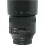 Nikon AF-S 85mm F/1.8G, F-Mount (FX)