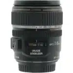 Canon EF-S 17-85mm F/4-5.6 IS USM