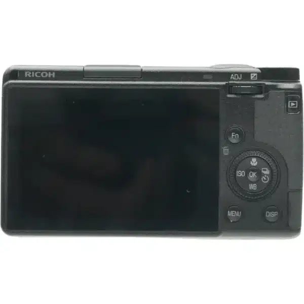 Ricoh GRIIIx
