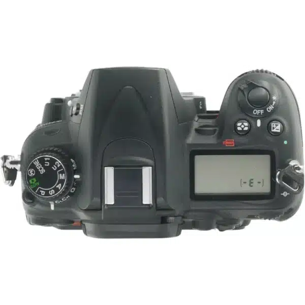 Nikon D7000 Body