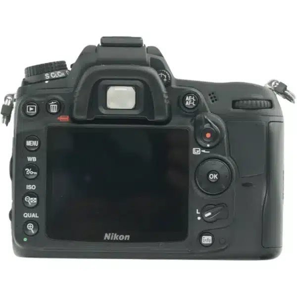 Nikon D7000 Body