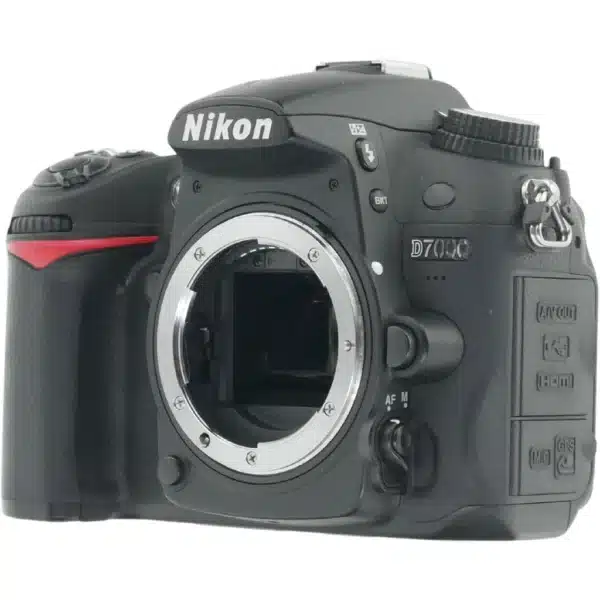 Nikon D7000 Body