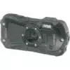 Ricoh WG-80 Black KIT + Floating Strap + Neoprene Case