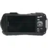 Ricoh WG-80 Black KIT + Floating Strap + Neoprene Case