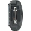Ricoh WG-80 Black KIT + Floating Strap + Neoprene Case