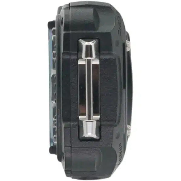 Ricoh WG-80 Black KIT + Floating Strap + Neoprene Case