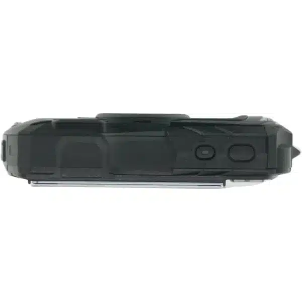 Ricoh WG-80 Black KIT + Floating Strap + Neoprene Case