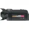 Panasonic HC-V785 Black