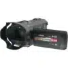 Panasonic HC-V785 Black