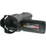 Panasonic HC-V785 Black