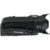Panasonic HC-V785 Black