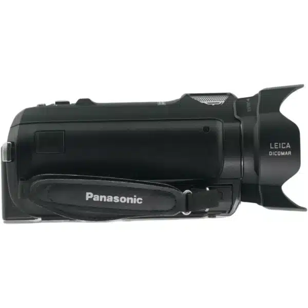 Panasonic HC-V785 Black
