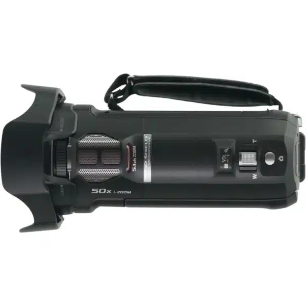 Panasonic HC-V785 Black