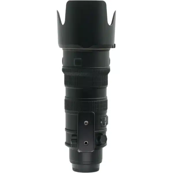 Nikon AF-S 70-200mm F/2.8G VR ED