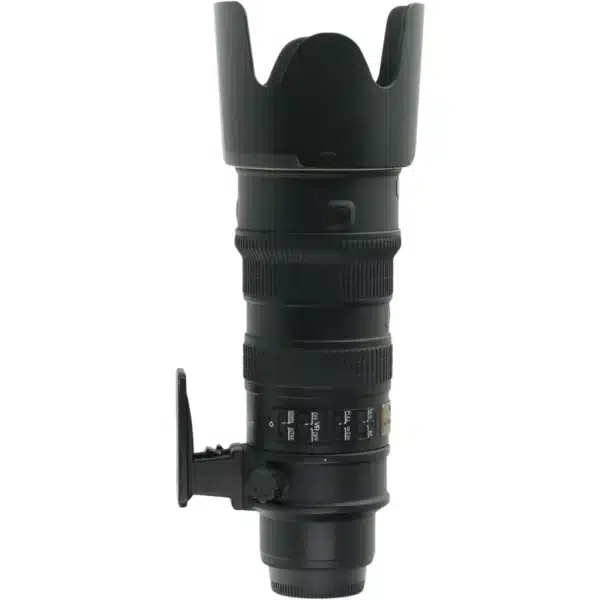 Nikon AF-S 70-200mm F/2.8G VR ED
