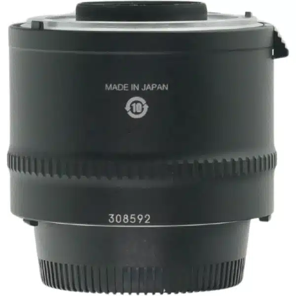 Nikon TC-20E III Teleconverter
