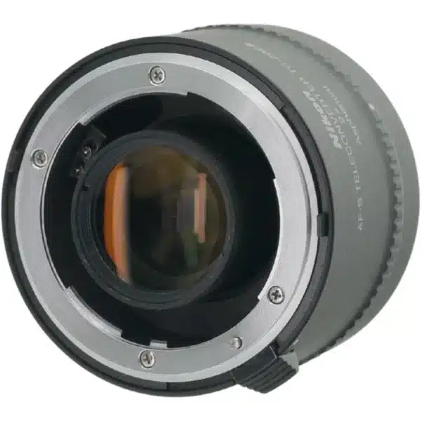Nikon TC-20E III Teleconverter