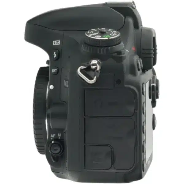 Nikon D600 Body