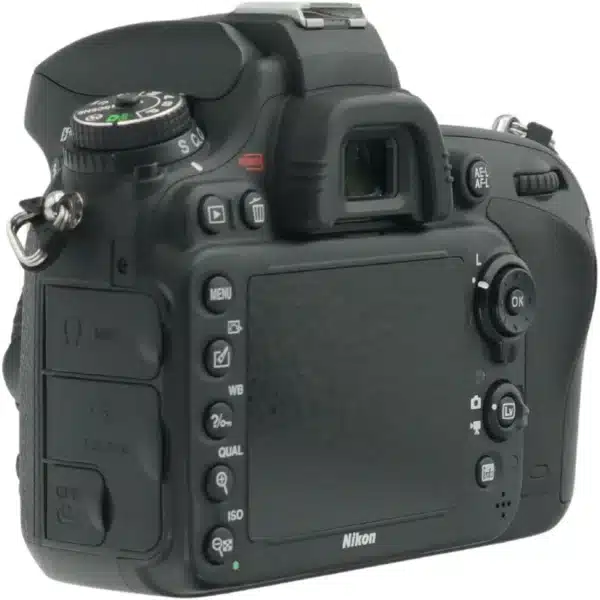 Nikon D600 Body