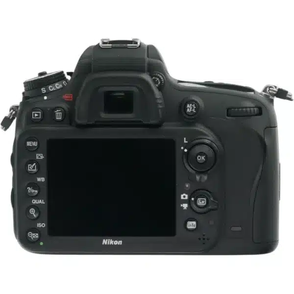Nikon D600 Body