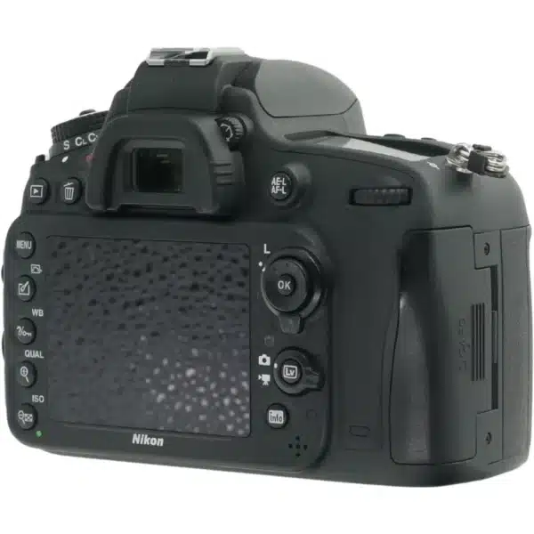 Nikon D600 Body
