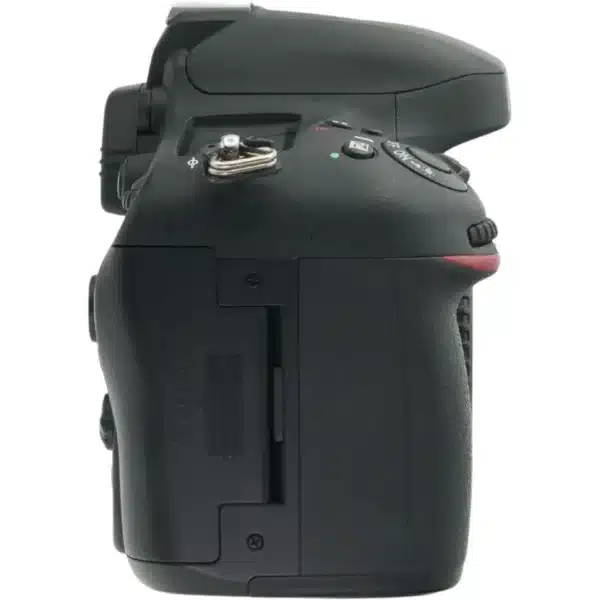 Nikon D600 Body