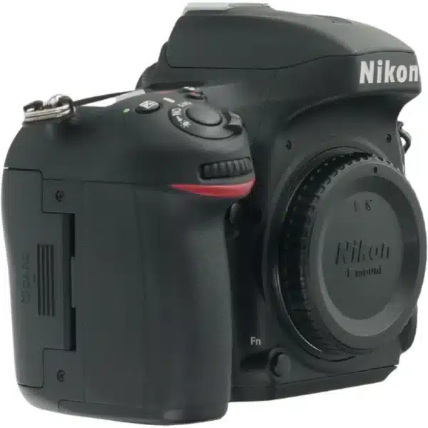 Nikon D600 Body