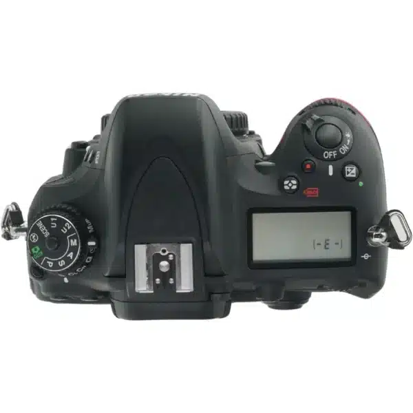 Nikon D600 Body