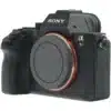 Sony A7R II