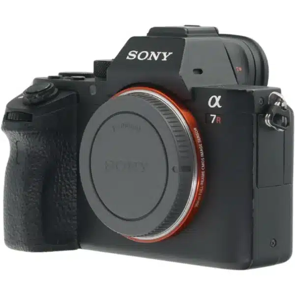 Sony A7R II