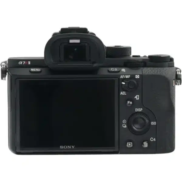Sony A7R II