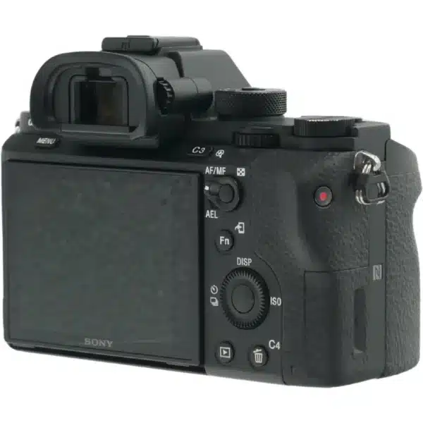 Sony A7R II