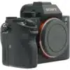 Sony A7R II