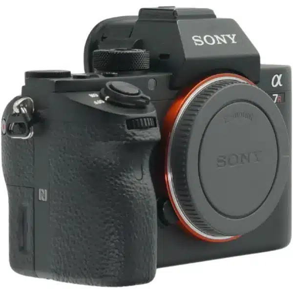 Sony A7R II