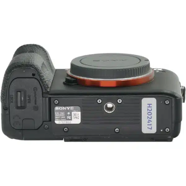 Sony A7R II