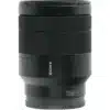 Sony 24-70mm F/4 OSS Zeiss, FE-Mount