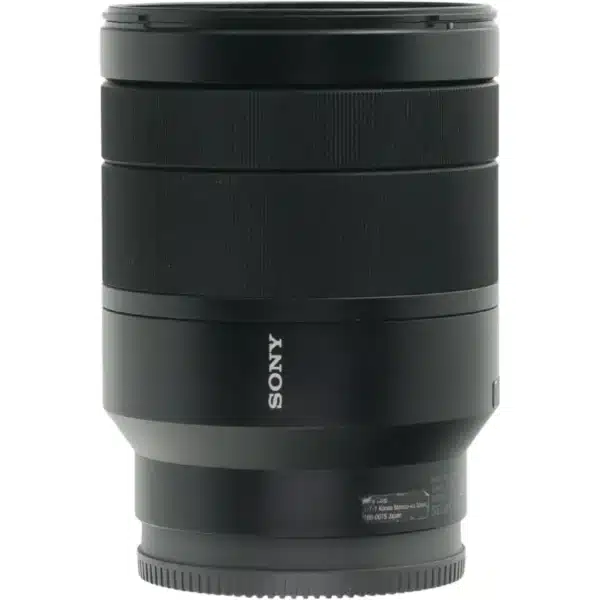 Sony 24-70mm F/4 OSS Zeiss, FE-Mount