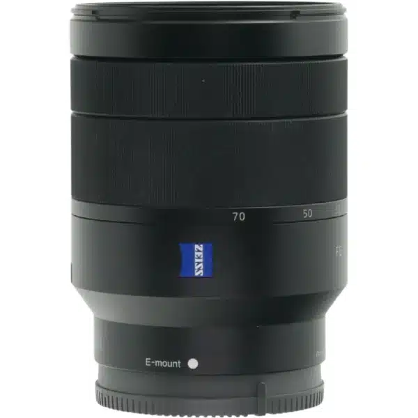 Sony 24-70mm F/4 OSS Zeiss, FE-Mount