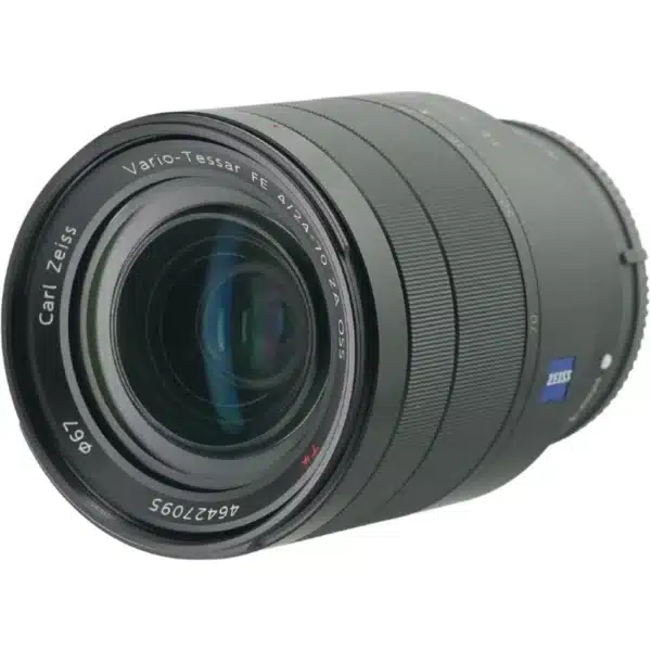 Sony 24-70mm F/4 OSS Zeiss, FE-Mount